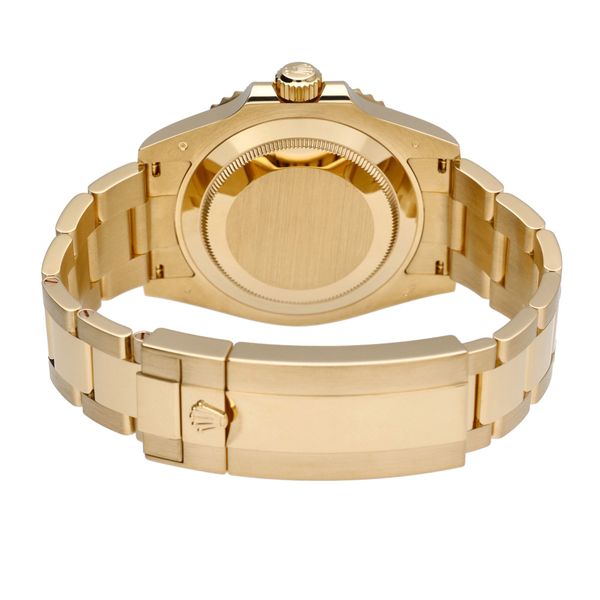 Rolex Submariner 126618 LB